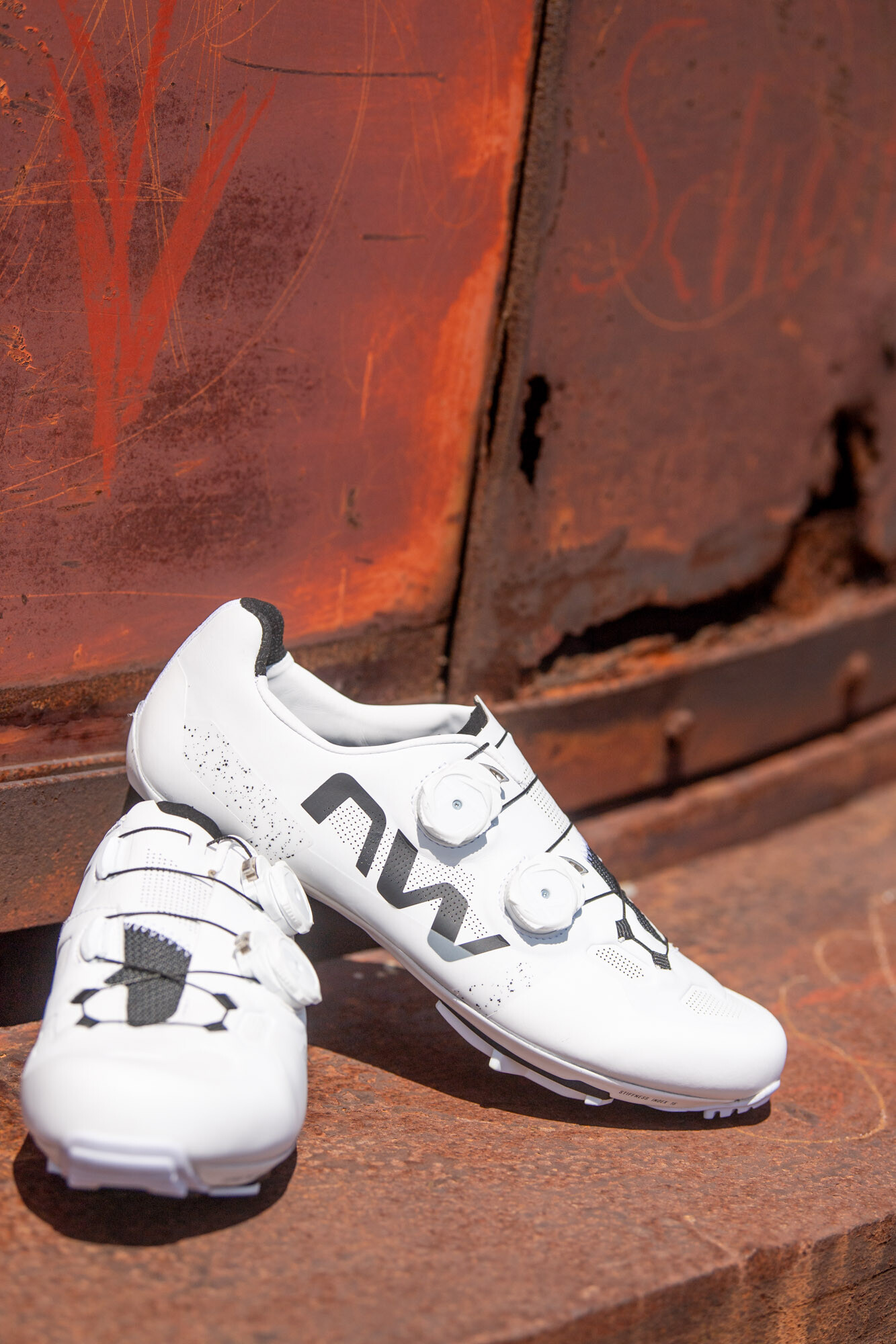 Northwave Launches the Extreme X - A Premium XC Clipless Shoe